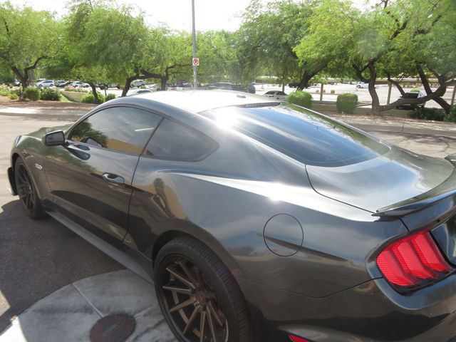 2019 Ford Mustang GT FASTBACK MUSTANG EXTRA CLEAN 5.0 AUTOMATIC AZ MUSTANG  - 23086628 - 6