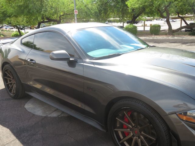 2019 Ford Mustang GT FASTBACK MUSTANG EXTRA CLEAN 5.0 AUTOMATIC AZ MUSTANG  - 23086628 - 8