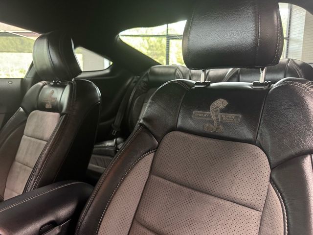 2019 Ford Mustang GT Premium - 22948341 - 10