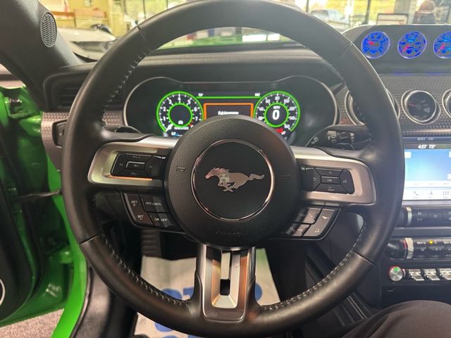 2019 Ford Mustang GT Premium - 22948341 - 11