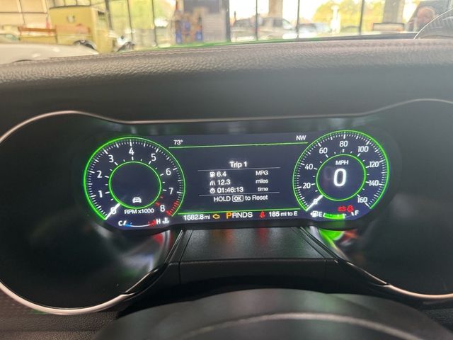 2019 Ford Mustang GT Premium - 22948341 - 14