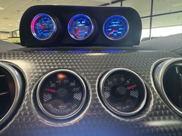 2019 Ford Mustang GT Premium - 22948341 - 17