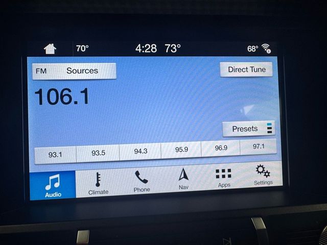 2019 Ford Mustang GT Premium - 22948341 - 18