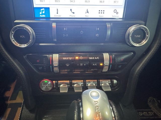 2019 Ford Mustang GT Premium - 22948341 - 19