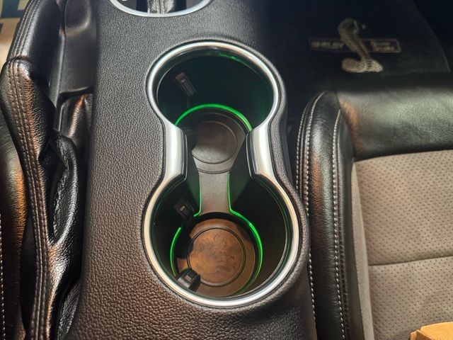 2019 Ford Mustang GT Premium - 22948341 - 21