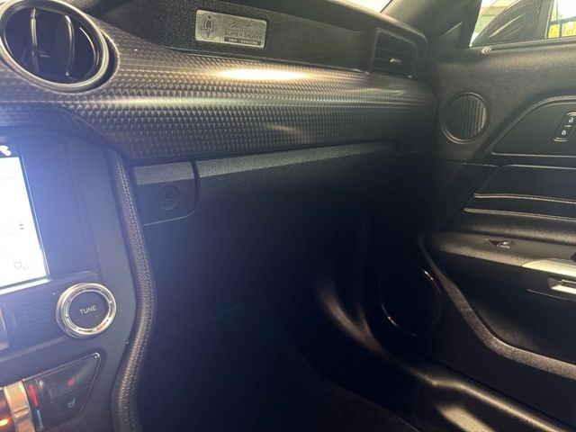 2019 Ford Mustang GT Premium - 22948341 - 22