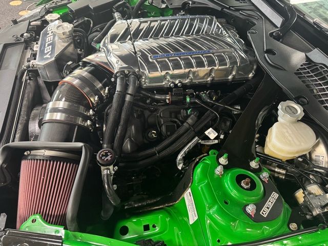 2019 Ford Mustang GT Premium - 22948341 - 27