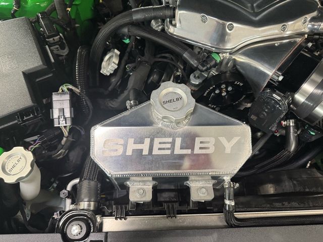 2019 Ford Mustang GT Premium - 22948341 - 28