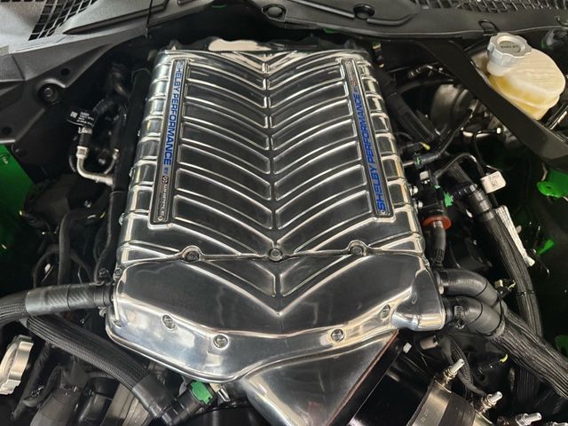 2019 Ford Mustang GT Premium - 22948341 - 29