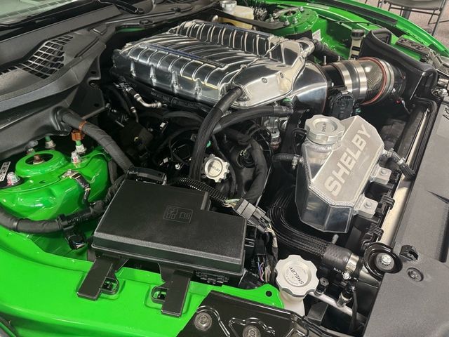 2019 Ford Mustang GT Premium - 22948341 - 30