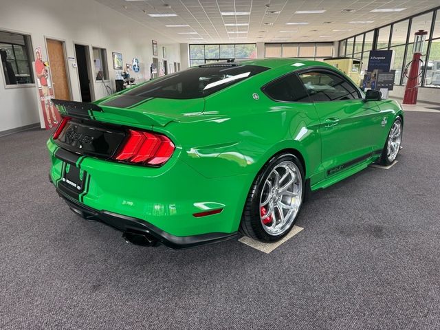 2019 Ford Mustang GT Premium - 22948341 - 5
