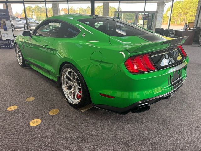 2019 Ford Mustang GT Premium - 22948341 - 7