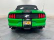 2019 Ford Mustang GT Premium Convertible - 21520061 - 23