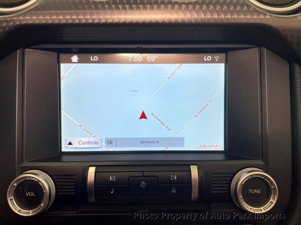 2019 Ford Mustang GT Premium Convertible - 21520061 - 38