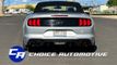 2019 Ford Mustang GT Premium Convertible - 22075361 - 5