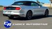 2019 Ford Mustang GT Premium Convertible - 22075361 - 6