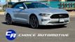 2019 Ford Mustang GT Premium Convertible - 22075361 - 8