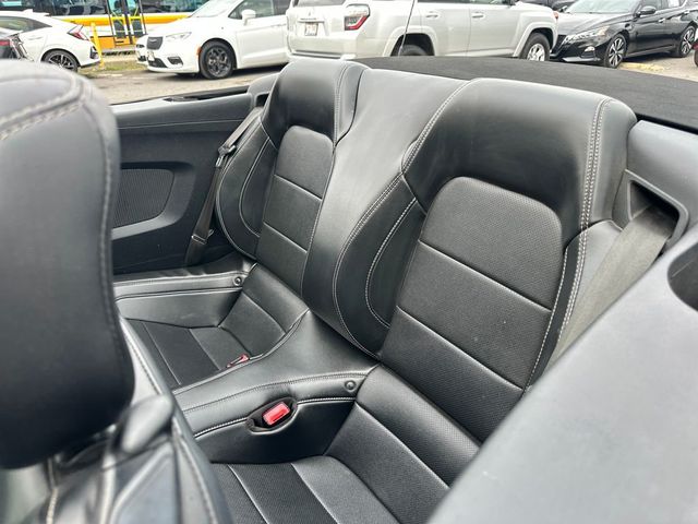 2019 Ford Mustang GT Premium Convertible - 22979174 - 15