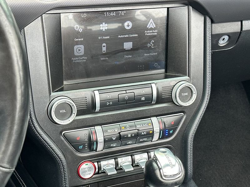 2019 Ford Mustang GT Premium Convertible - 22979174 - 16