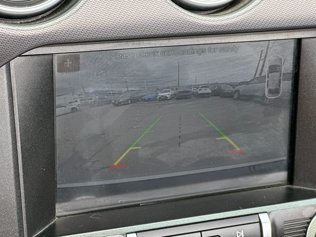 2019 Ford Mustang GT Premium Convertible - 22979174 - 17