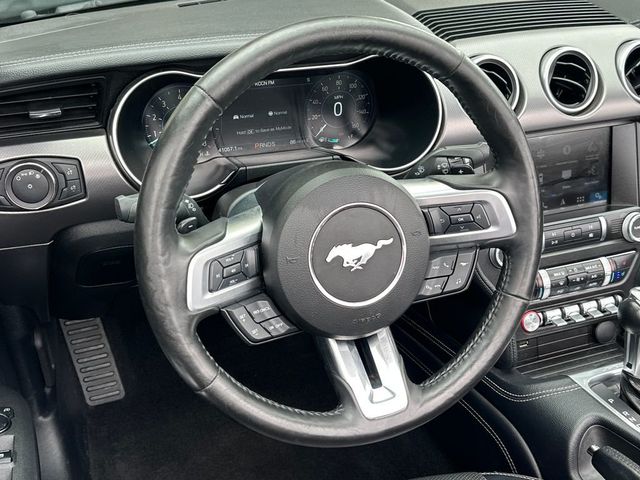 2019 Ford Mustang GT Premium Convertible - 22979174 - 18