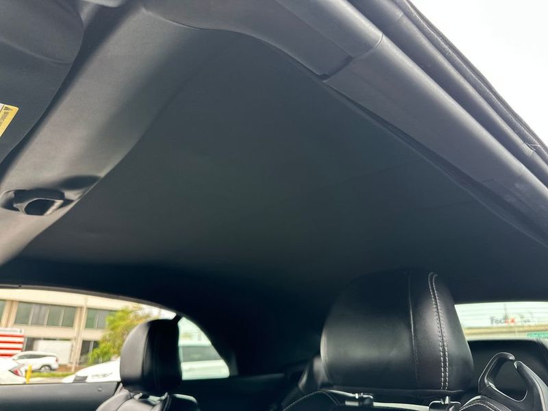 2019 Ford Mustang GT Premium Convertible - 22979174 - 20