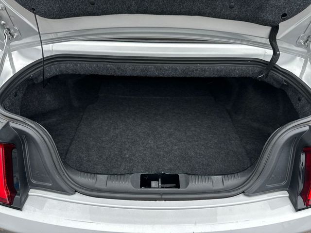 2019 Ford Mustang GT Premium Convertible - 22979174 - 21