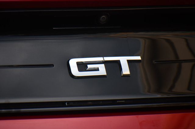2019 Ford Mustang GT Premium Convertible - 22895940 - 15