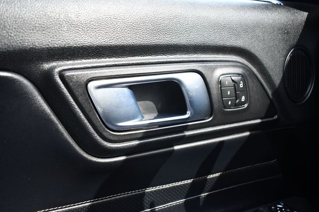 2019 Ford Mustang GT Premium Convertible - 22895940 - 17