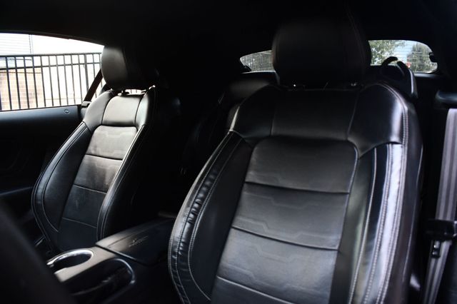 2019 Ford Mustang GT Premium Convertible - 22895940 - 20