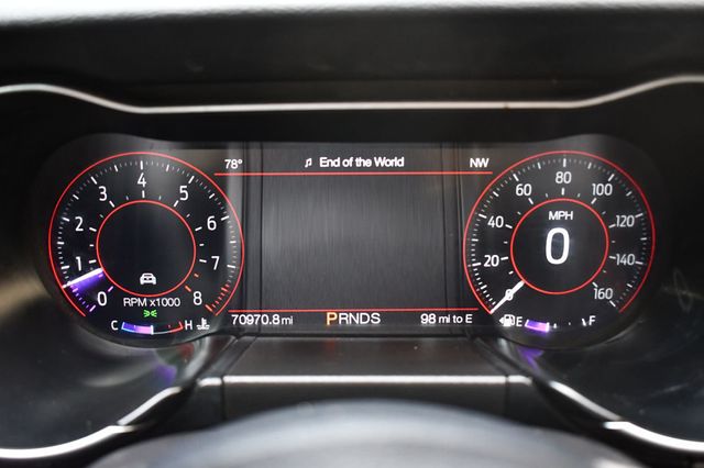 2019 Ford Mustang GT Premium Convertible - 22895940 - 24