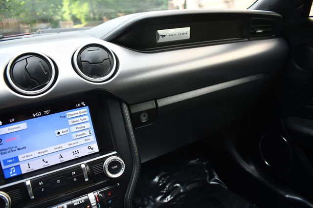 2019 Ford Mustang GT Premium Convertible - 22895940 - 26