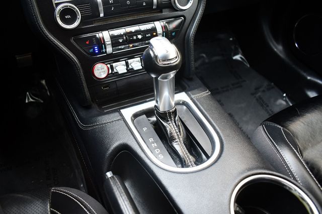 2019 Ford Mustang GT Premium Convertible - 22895940 - 29