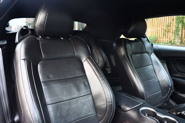 2019 Ford Mustang GT Premium Convertible - 22895940 - 33