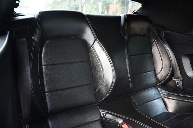 2019 Ford Mustang GT Premium Convertible - 22895940 - 35