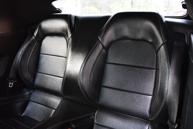 2019 Ford Mustang GT Premium Convertible - 22895940 - 36