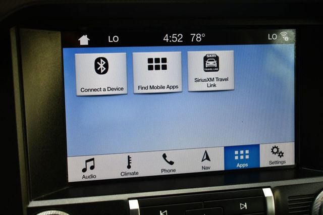 2019 Ford Mustang GT Premium Convertible - 22895940 - 41