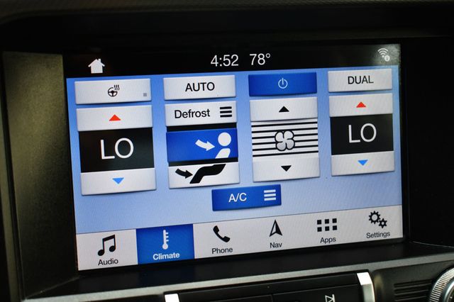 2019 Ford Mustang GT Premium Convertible - 22895940 - 42