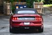 2019 Ford Mustang GT Premium Convertible - 22895940 - 6