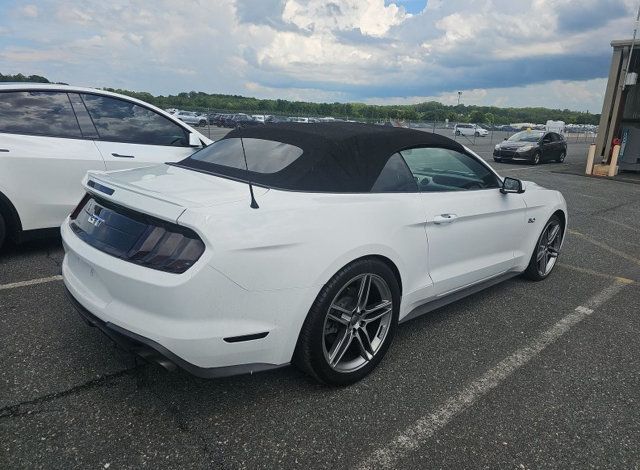 2019 Ford Mustang GT Premium Convertible - 23063299 - 3