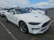 2019 Ford Mustang GT Premium Convertible - 23063299 - 4