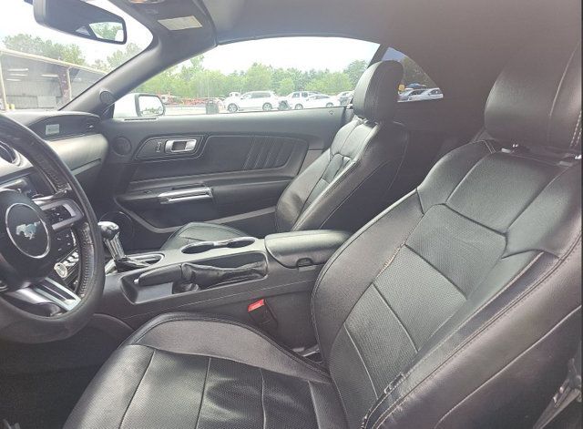 2019 Ford Mustang GT Premium Convertible - 23063299 - 5