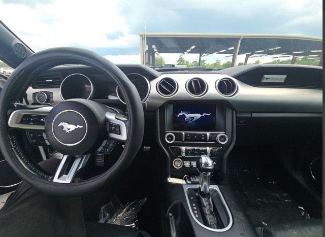 2019 Ford Mustang GT Premium Convertible - 23063299 - 6