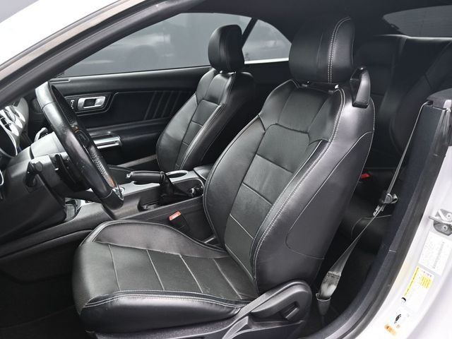 2019 Ford Mustang GT Premium Convertible - 23010636 - 9