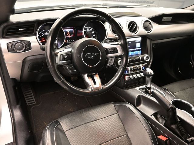 2019 Ford Mustang GT Premium Convertible - 23010636 - 13