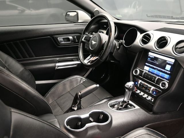 2019 Ford Mustang GT Premium Convertible - 23010636 - 14