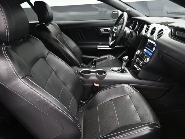 2019 Ford Mustang GT Premium Convertible - 23010636 - 15
