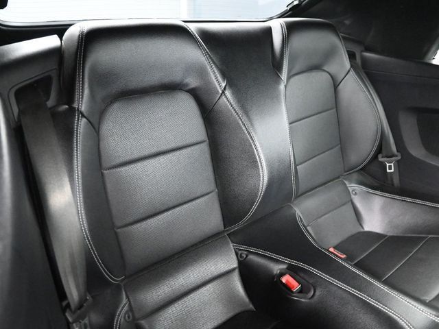 2019 Ford Mustang GT Premium Convertible - 23010636 - 17