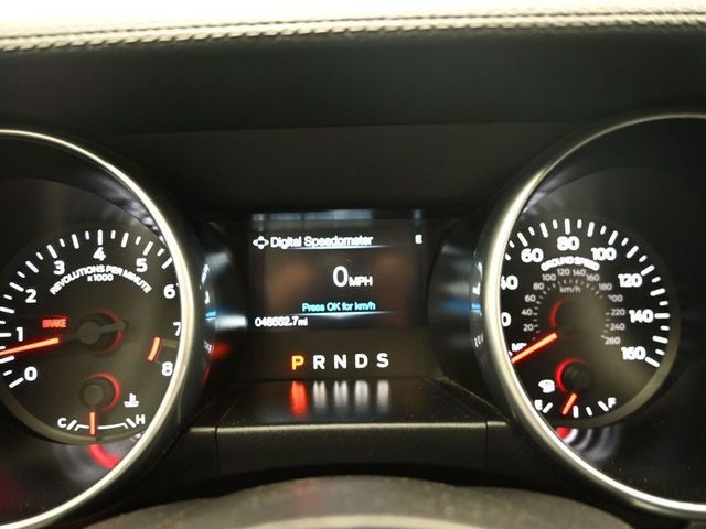 2019 Ford Mustang GT Premium Convertible - 23010636 - 20