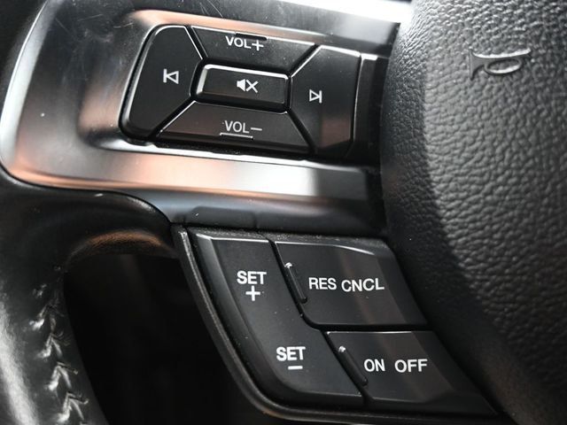 2019 Ford Mustang GT Premium Convertible - 23010636 - 21